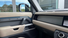 Land Rover Defender 2.0 D240 HSE 110 5dr Auto [6 Seat] Diesel Estate